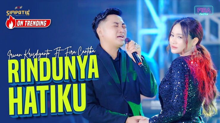 Fira Cantika featured image