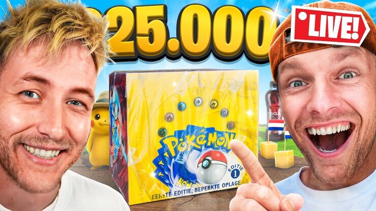 Enzo Knol featured image