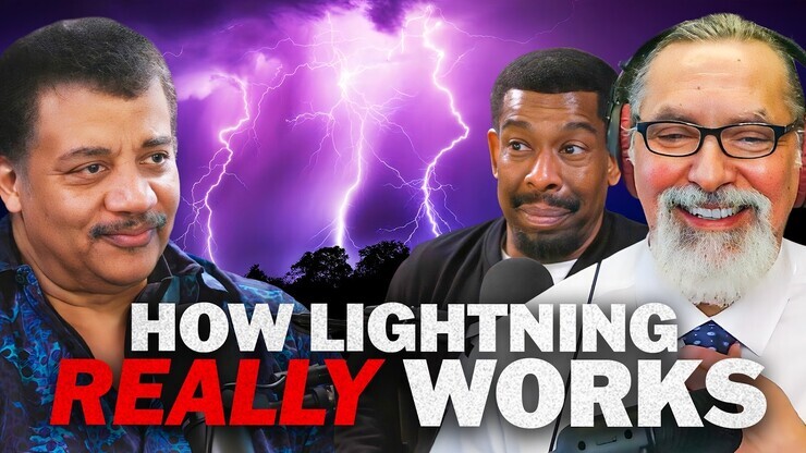 Neil deGrasse Tyson featured image