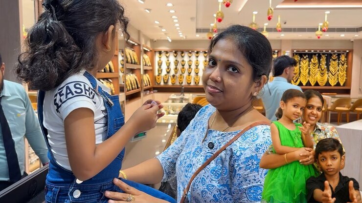 Sreenivasan featured image
