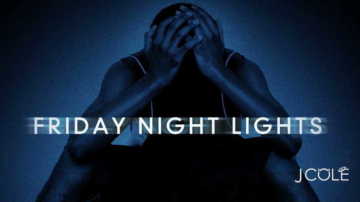 Jermaine Cole featured image