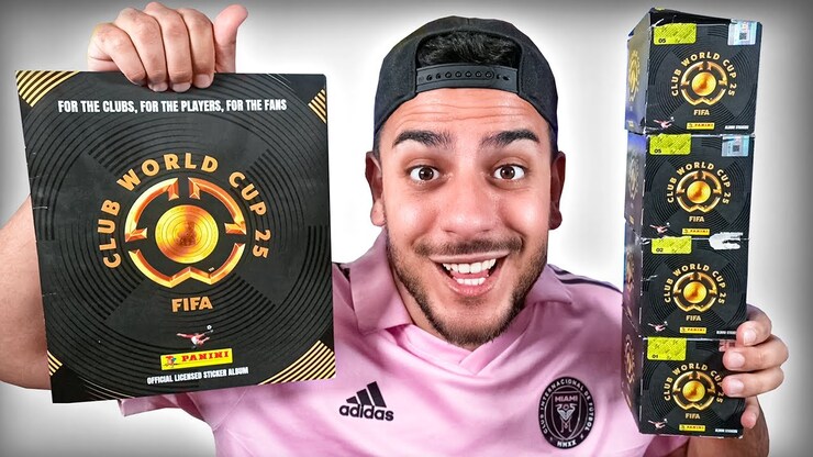 Roberto featured image