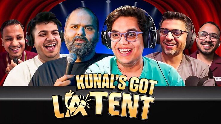 Tanmay Bhat featured image