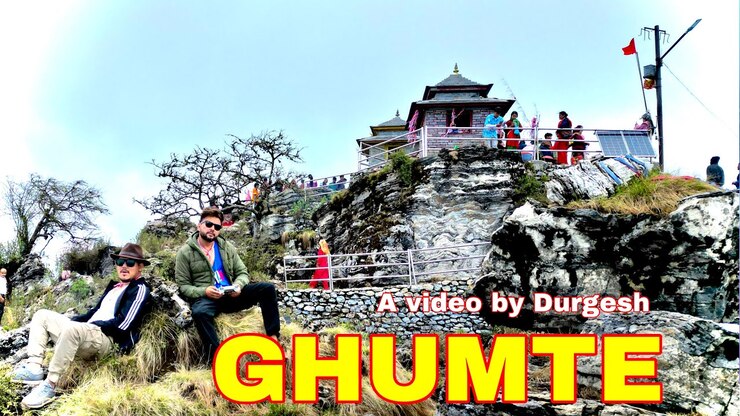Durgesh Thapa featured image
