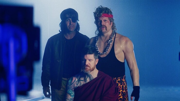 Pete Lewis Wentz featured image