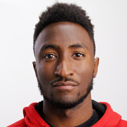 Thumbnail of Marques Keith Brownlee