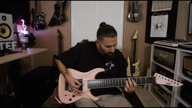 Stephen Carpenter featured image