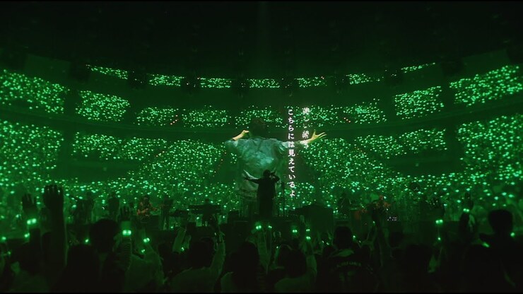 Masaki Matsuura featured image