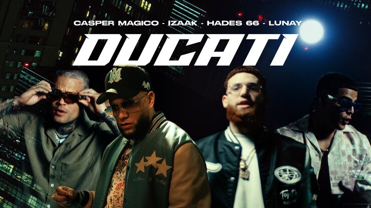 Casper Mágico featured image