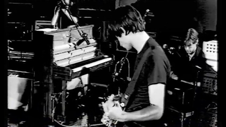 Colin Greenwood Greenwood featured image