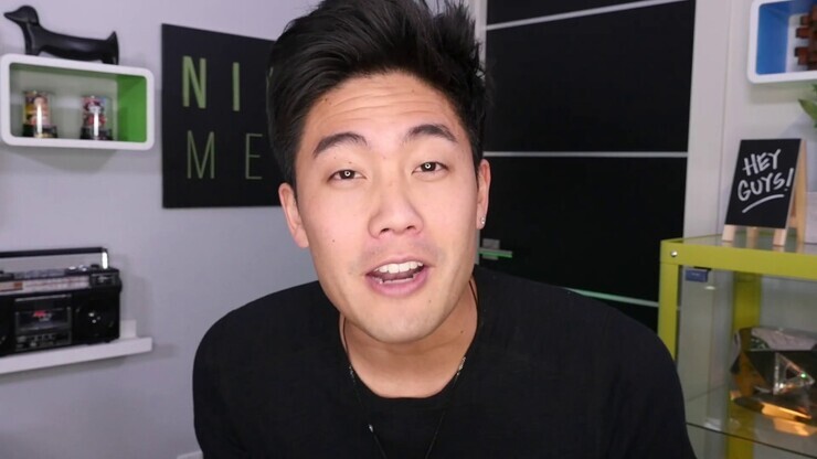 Ryan Higa featured image