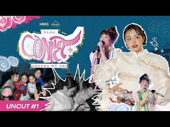 Chi Phương Mỹ featured image