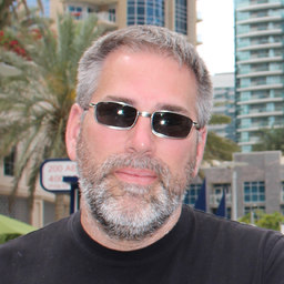 Thumbnail of Martin Bourdages