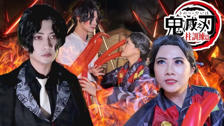 Yuxuan Bai featured image