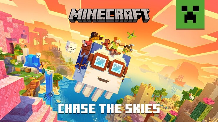 James Minecart featured image