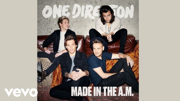 Niall James Horan featured image