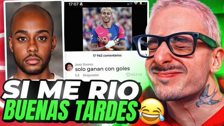 Ricardo García featured image