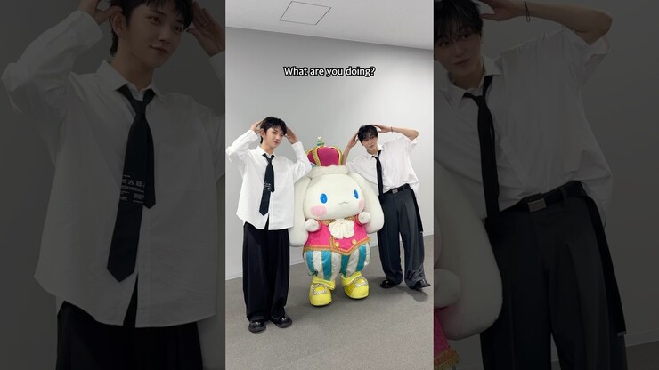 Joshua Hong Jisoo featured image