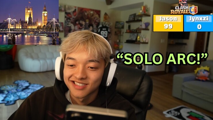 Jason featured image