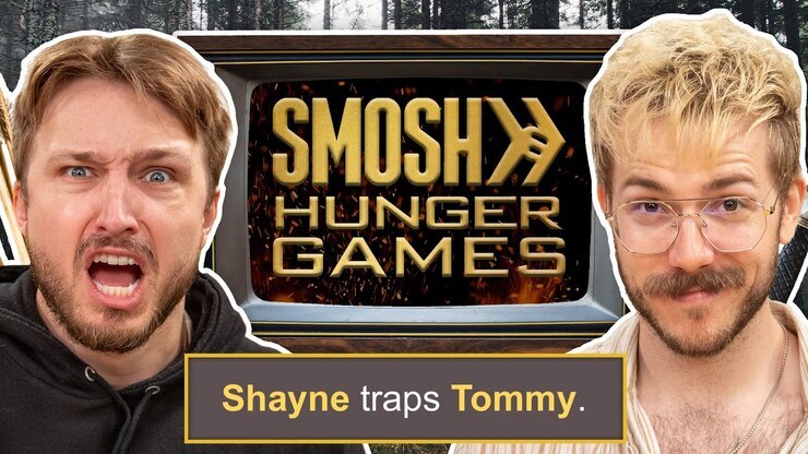 Shayne Topp featured image