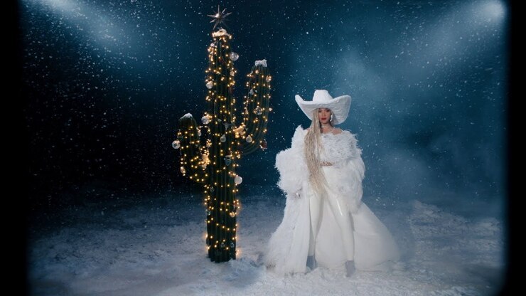 Beyoncé Giselle Knowles-Carter featured image