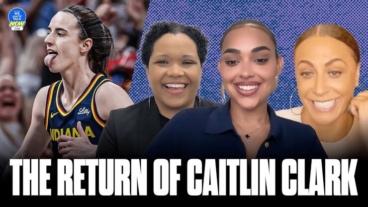 Allie LaForce featured image