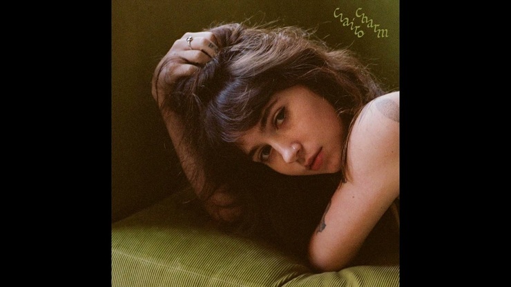 Claire Elizabeth Cottrill featured image