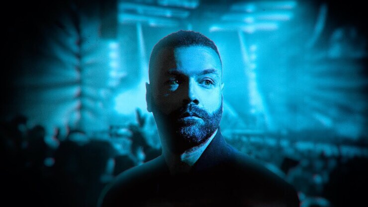 Christopher Tony Wolstenholme featured image