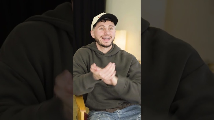 David featured image