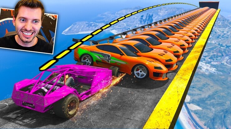 Henry Cavendish featured image