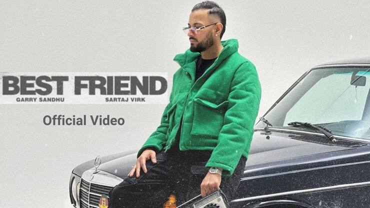 Garry Sandhu featured image