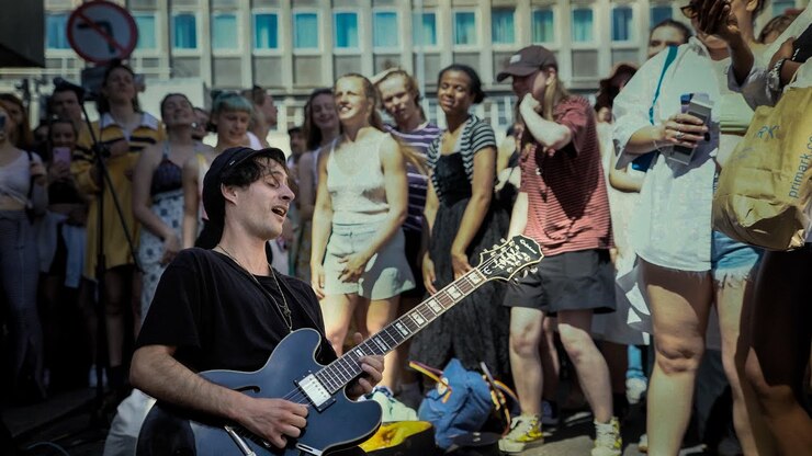 Ollie Bate featured image