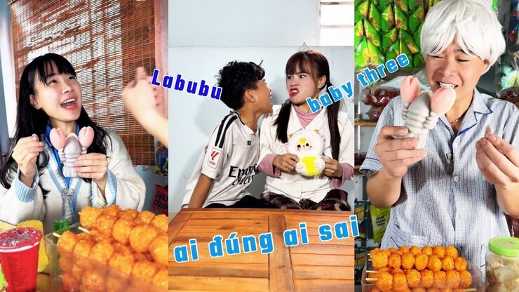Thủy Mít featured image