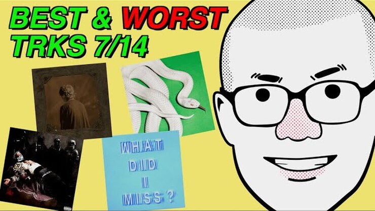 Anthony Fantano featured image