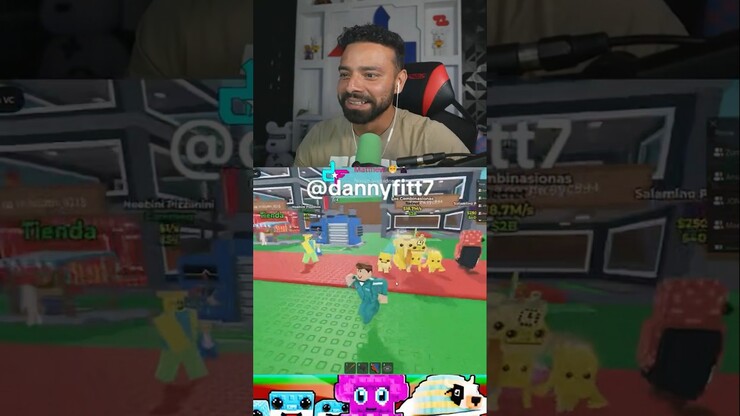 Danny featured image