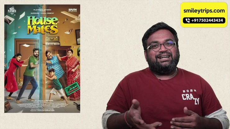 Prashanth Rangaswamy featured image