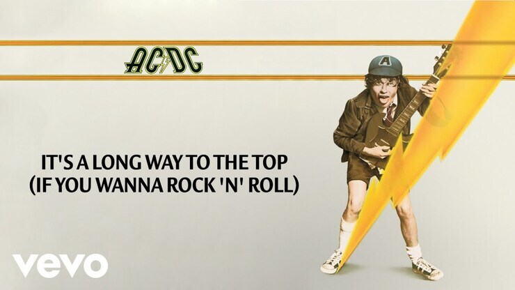 Bon Scott featured image
