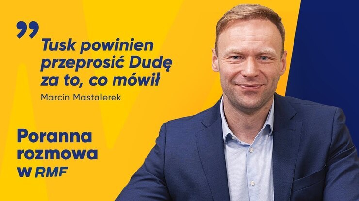 Tomasz Terlikowski featured image