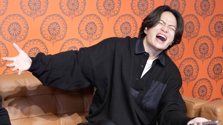 Ryosuke Yamada featured image
