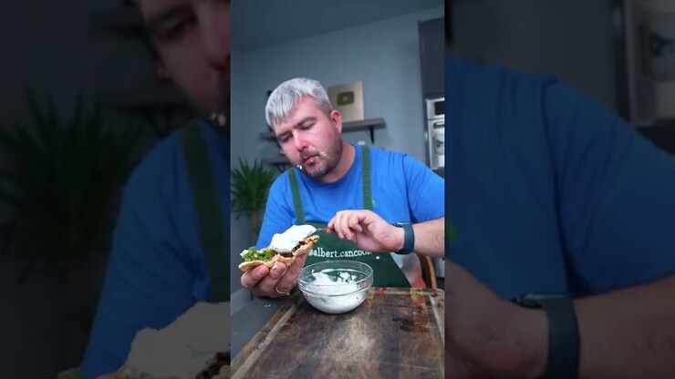 Albert featured image