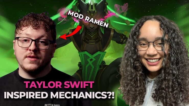 Mod MatK featured image