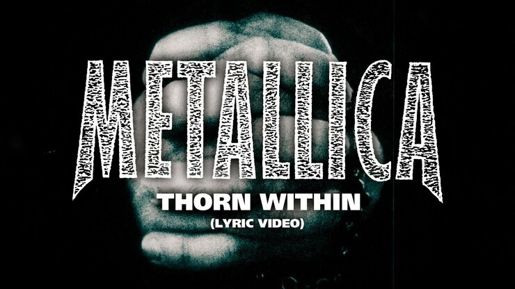 James Alan Hetfield featured image