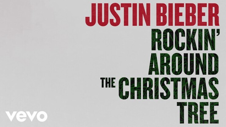Justin Drew Bieber featured image