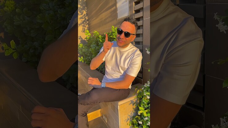Hussein El Deek featured image
