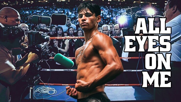 Ryan Garcia featured image