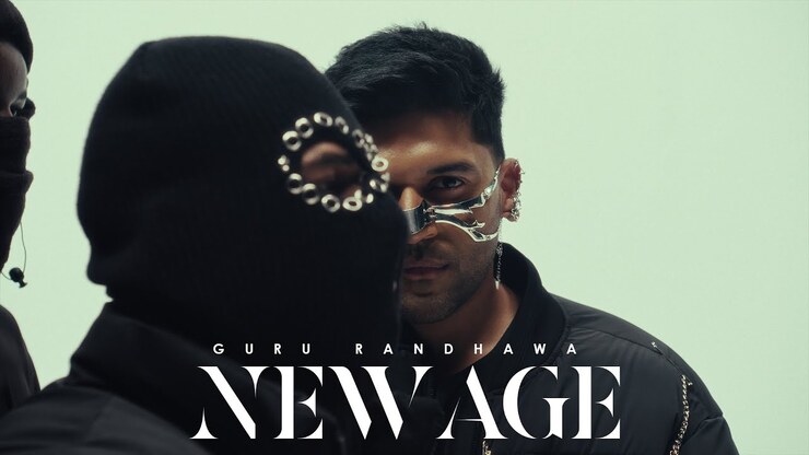 Guru Randhawa featured image