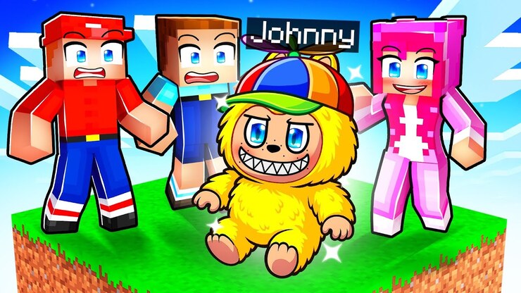 Johnny featured image