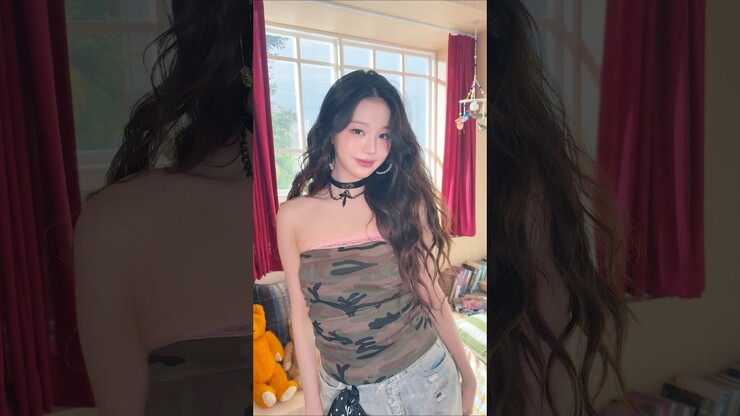Yujin Ahn featured image