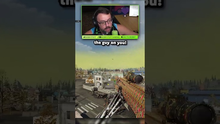 Bobby Poff featured image