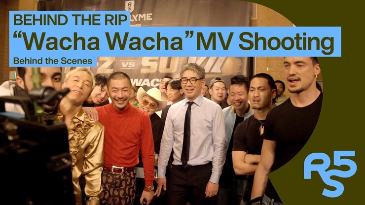 Ryo Suga featured image